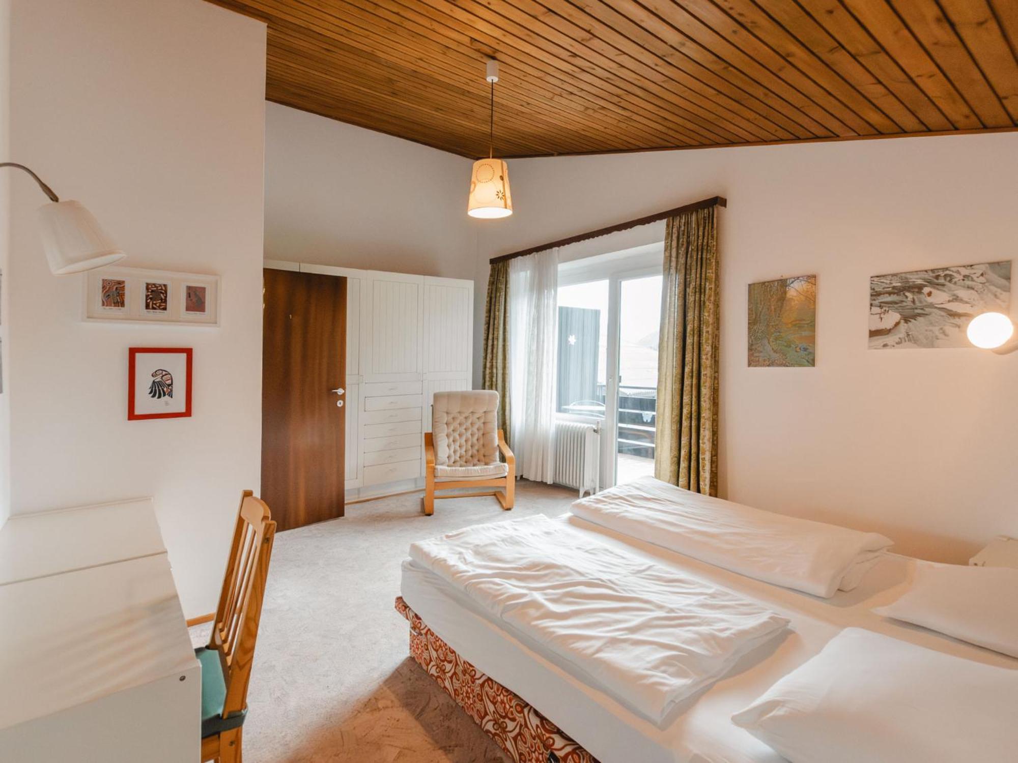 Apartment Sonnenappartements By Interhome Bad Hofgastein Exterior photo